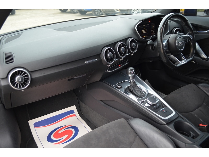 Used Audi TT 2016 for sale - 76341107: Photo 26