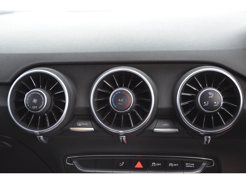 Used Audi TT 2016 for sale - 76341107: Photo 29