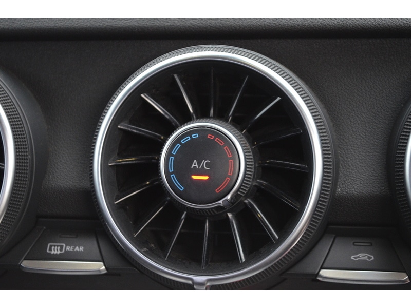 Used Audi TT 2016 for sale - 76341107: Photo 30