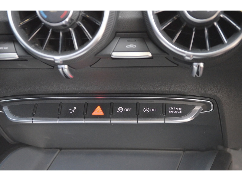 Used Audi TT 2016 for sale - 76341107: Photo 31