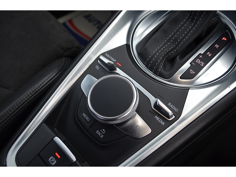 Used Audi TT 2016 for sale - 76341107: Photo 33