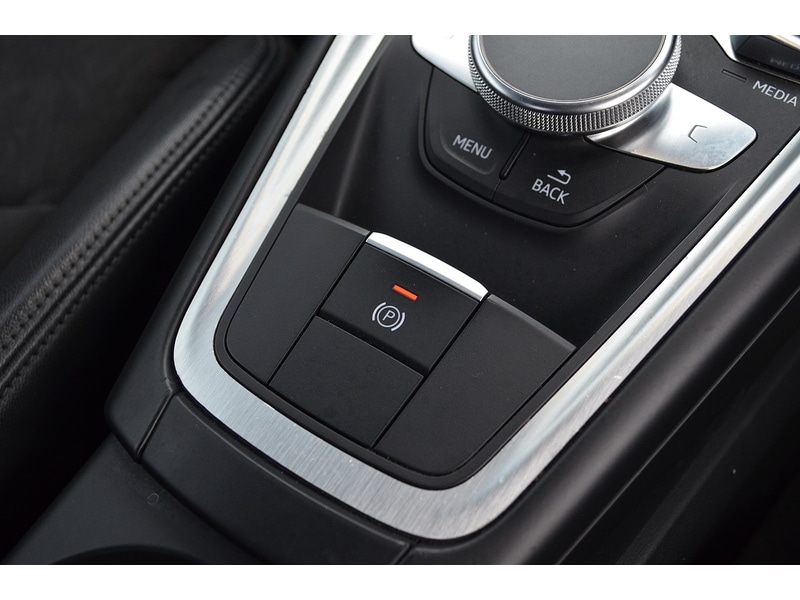 Used Audi TT 2016 for sale - 76341107: Photo 34