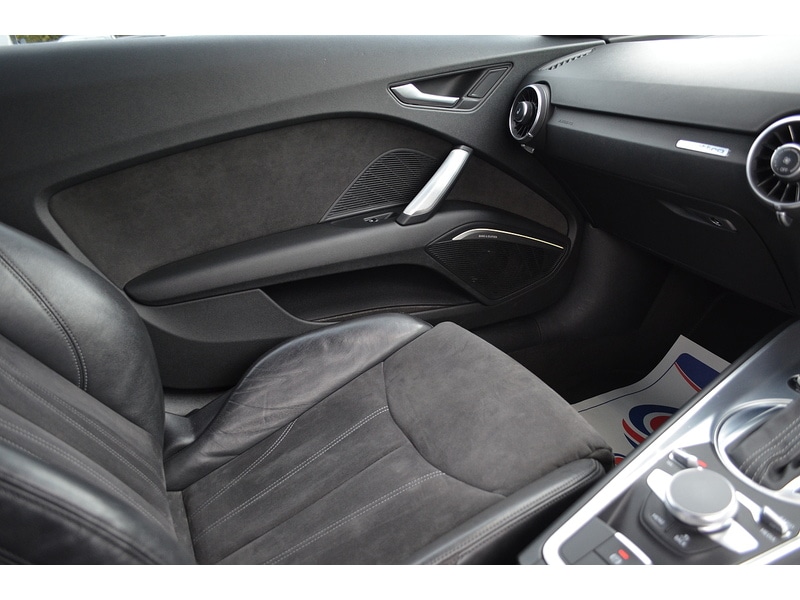 Used Audi TT 2016 for sale - 76341107: Photo 37