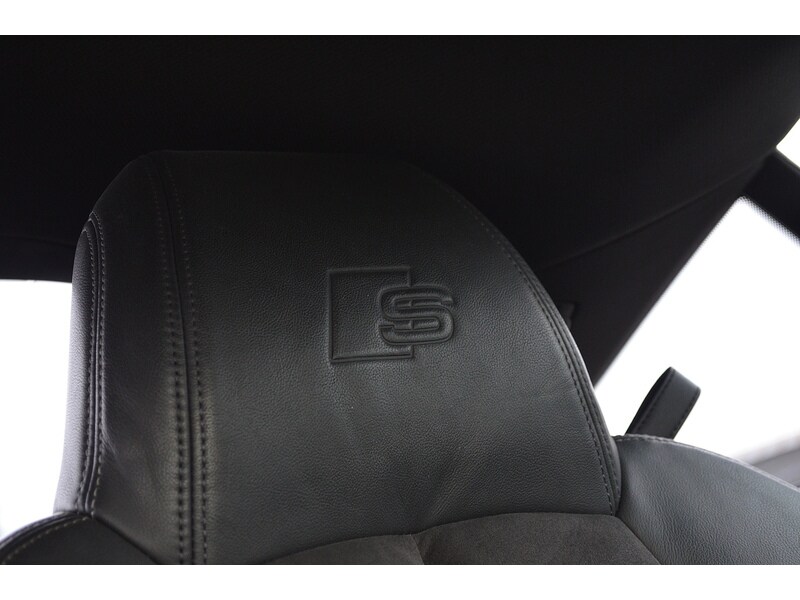 Used Audi TT 2016 for sale - 76341107: Photo 38