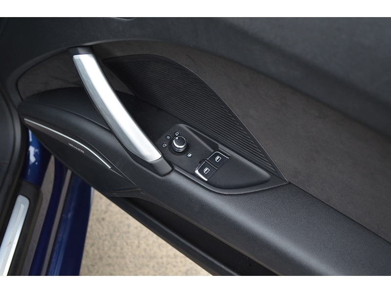 Used Audi TT 2016 for sale - 76341107: Photo 41