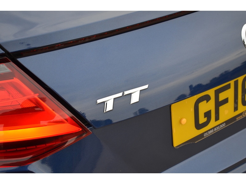 Used Audi TT 2016 for sale - 76341107: Photo 55