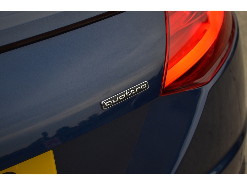Used Audi TT 2016 for sale - 76341107: Photo 56