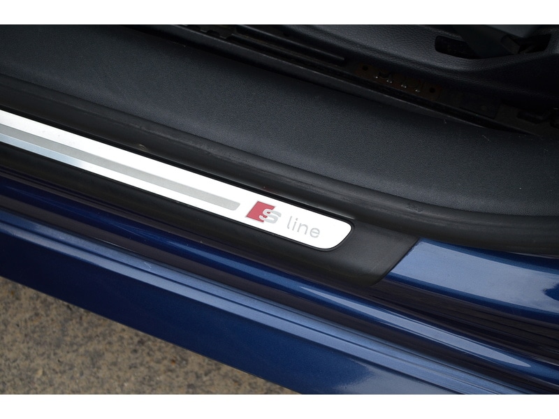 Used Audi TT 2016 for sale - 76341107: Photo 58