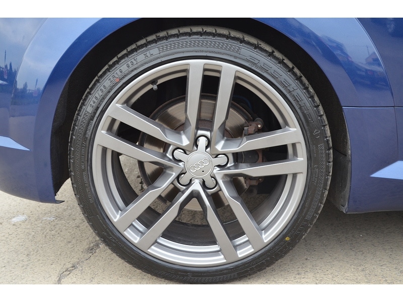 Used Audi TT 2016 for sale - 76341107: Photo 61