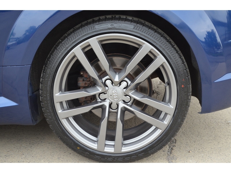 Used Audi TT 2016 for sale - 76341107: Photo 62