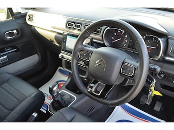 Used Citroen C3 2021 for sale - 78710436: Photo