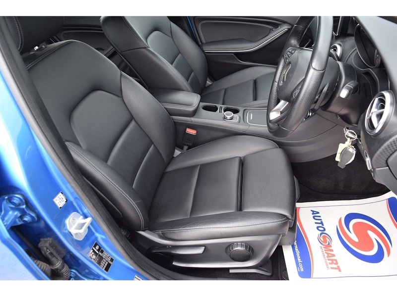 Used Mercedes-Benz A-Class 2016 for sale - 76612614: Photo 13