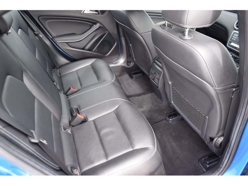 Used Mercedes-Benz A-Class 2016 for sale - 76612614: Photo 15