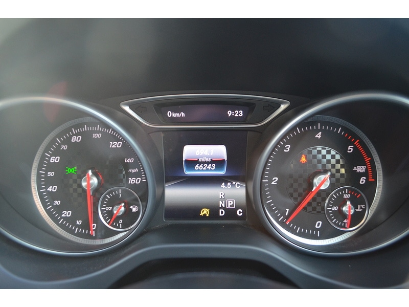 Used Mercedes-Benz A-Class 2016 for sale - 76612614: Photo 16