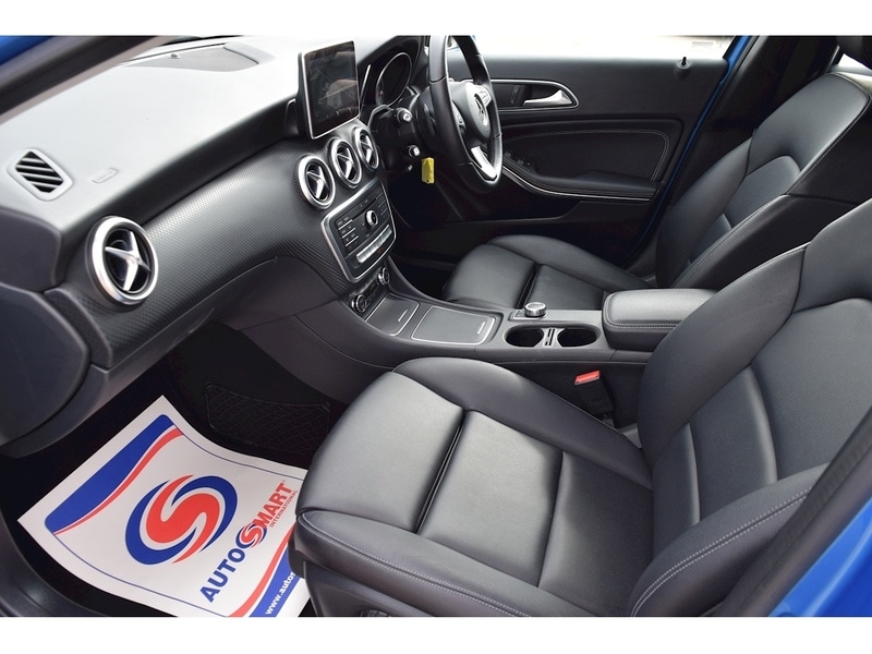 Used Mercedes-Benz A-Class 2016 for sale - 76612614: Photo 17