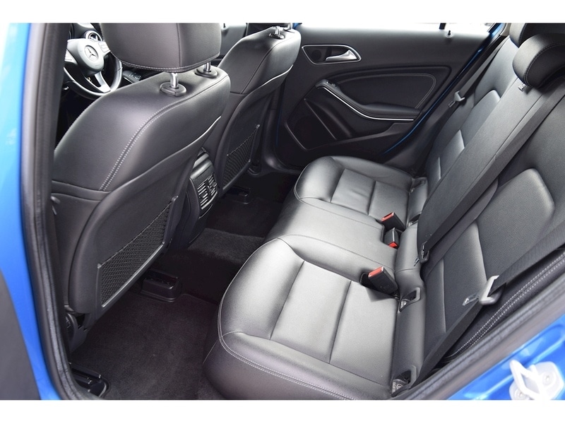 Used Mercedes-Benz A-Class 2016 for sale - 76612614: Photo 18