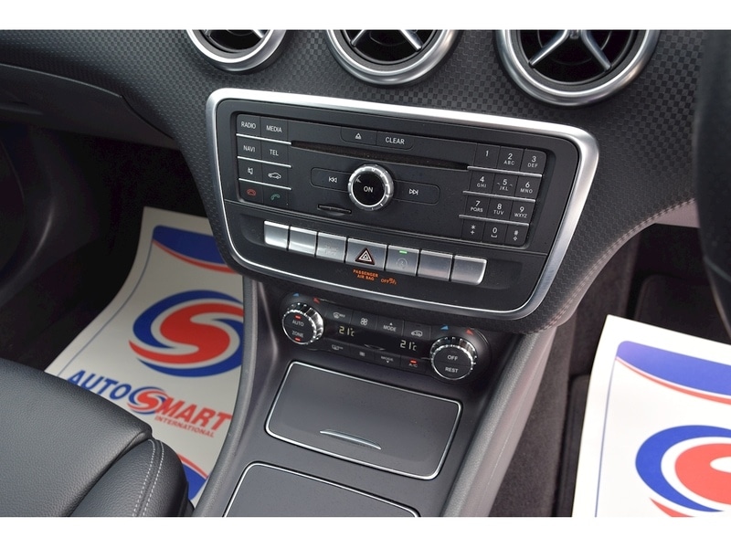 Used Mercedes-Benz A-Class 2016 for sale - 76612614: Photo 19