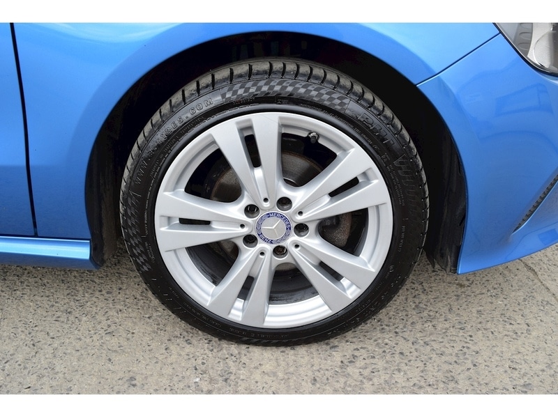 Used Mercedes-Benz A-Class 2016 for sale - 76612614: Photo 20