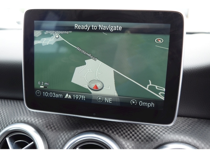 Used Mercedes-Benz A-Class 2016 for sale - 76612614: Photo 21