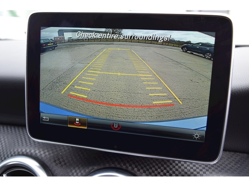 Used Mercedes-Benz A-Class 2016 for sale - 76612614: Photo 22