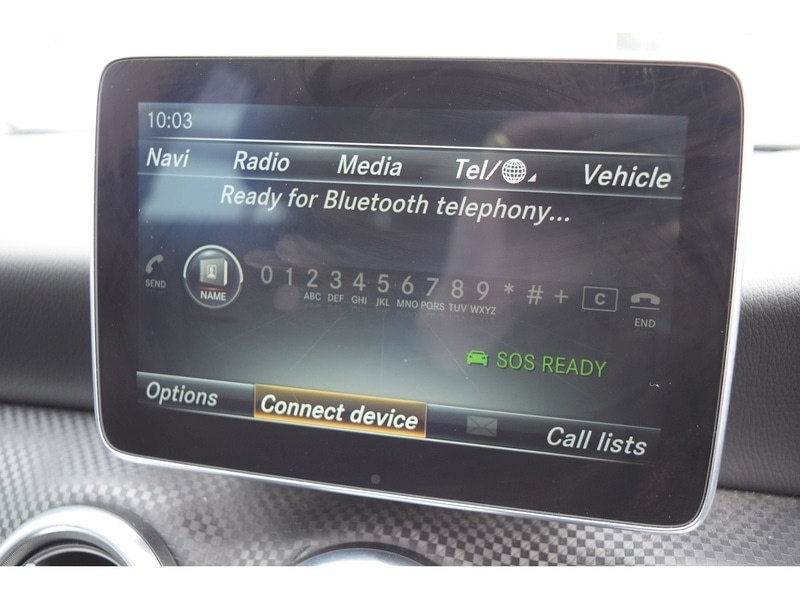 Used Mercedes-Benz A-Class 2016 for sale - 76612614: Photo 23