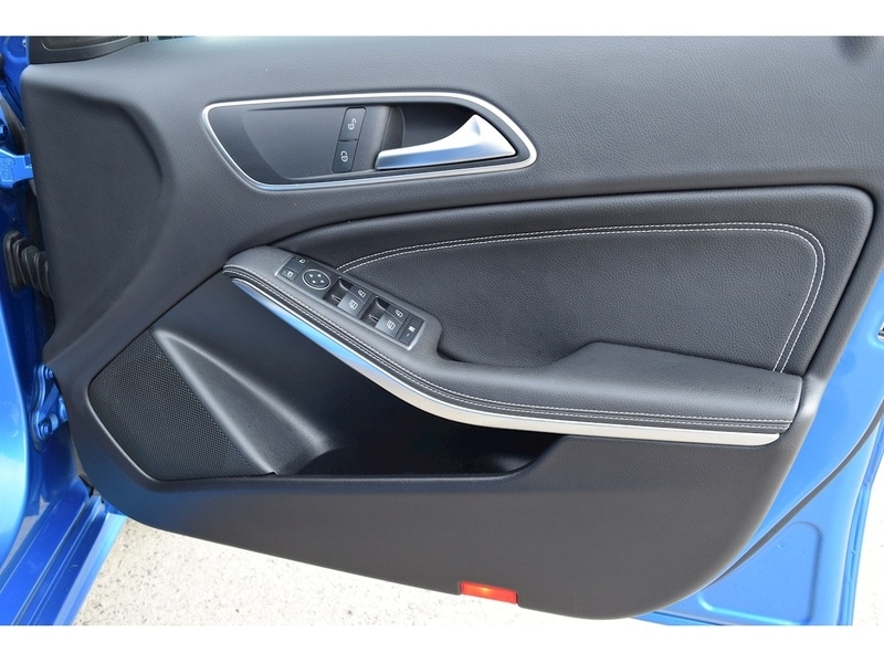 Used Mercedes-Benz A-Class 2016 for sale - 76612614: Photo 26