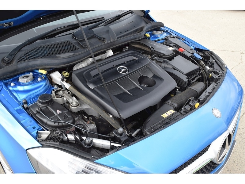 Used Mercedes-Benz A-Class 2016 for sale - 76612614: Photo 28