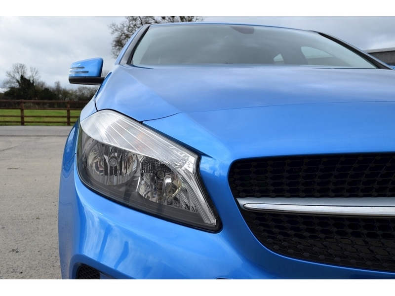 Used Mercedes-Benz A-Class 2016 for sale - 76612614: Photo 33