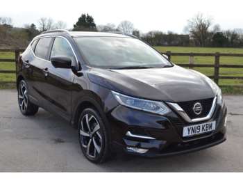 2019 - DIG-T Tekna 5-Door