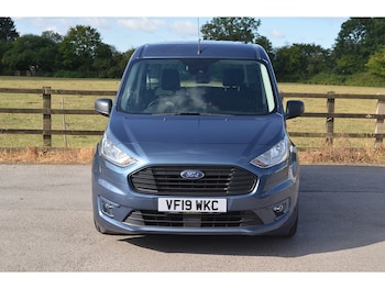 Used Ford Tourneo Connect 2019 for sale - 75261490: Photo