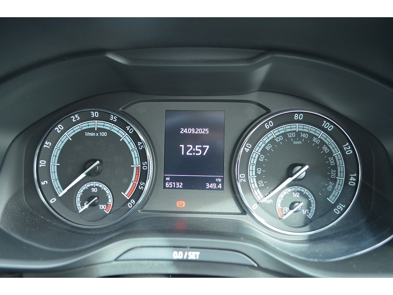 Used Skoda Kodiaq 2017 for sale - 76030008: Photo 15