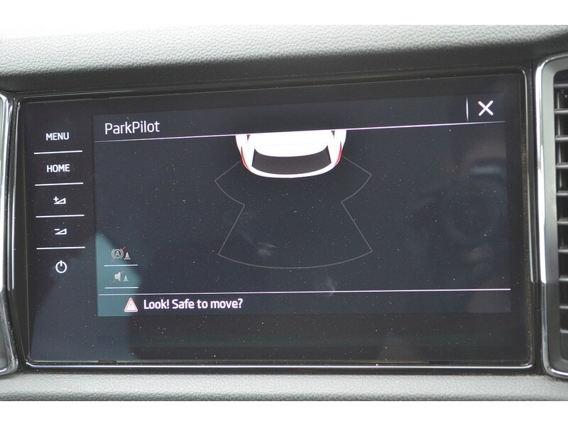Used Skoda Kodiaq 2017 for sale - 76030008: Photo 19