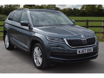 Skoda - Kodiaq