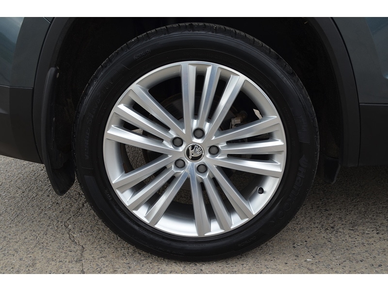 Used Skoda Kodiaq 2017 for sale - 76030008: Photo 20