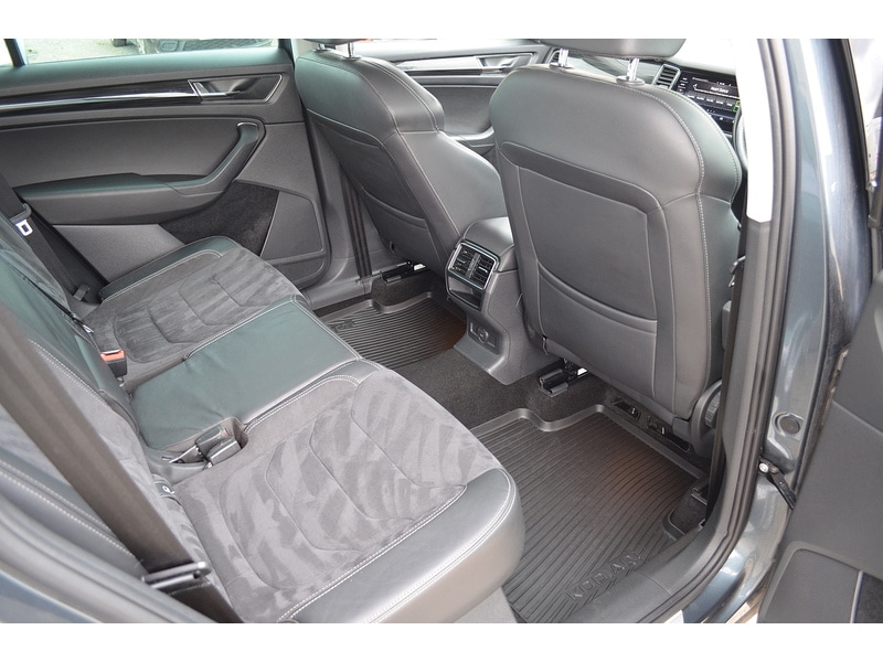 Used Skoda Kodiaq 2017 for sale - 76030008: Photo 23