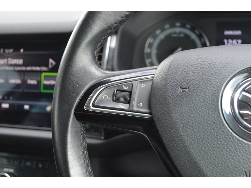 Used Skoda Kodiaq 2017 for sale - 76030008: Photo 27