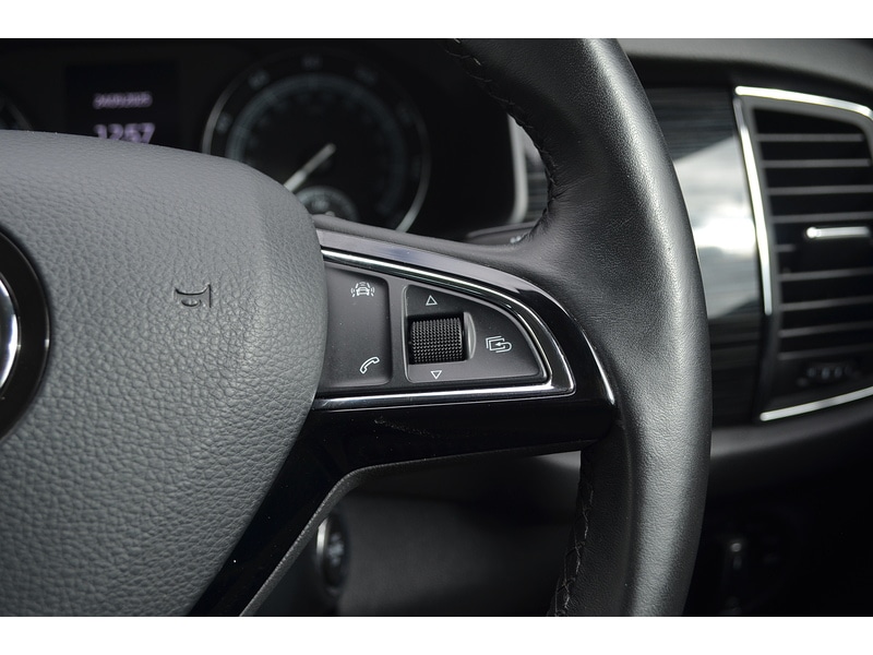Used Skoda Kodiaq 2017 for sale - 76030008: Photo 28