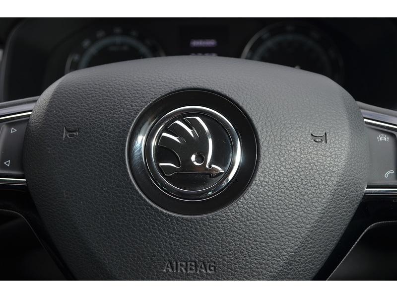 Used Skoda Kodiaq 2017 for sale - 76030008: Photo 29