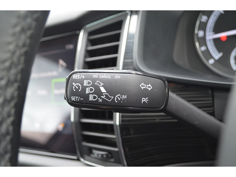 Used Skoda Kodiaq 2017 for sale - 76030008: Photo 31