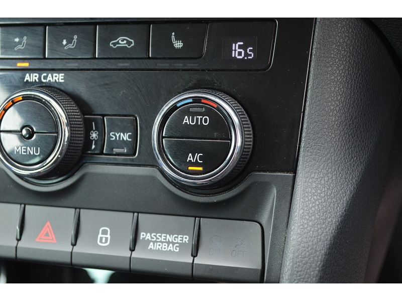 Used Skoda Kodiaq 2017 for sale - 76030008: Photo 36