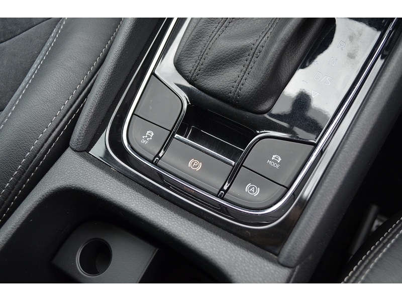 Used Skoda Kodiaq 2017 for sale - 76030008: Photo 39
