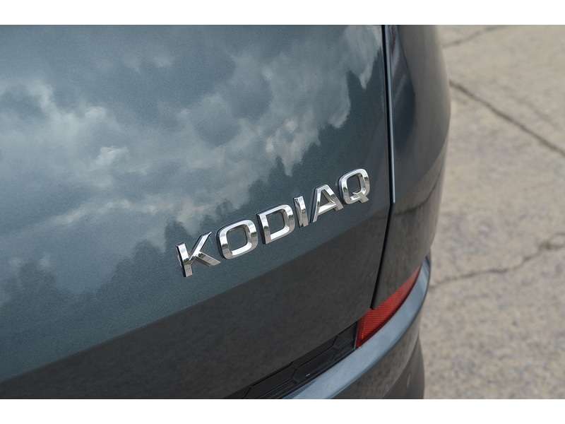 Used Skoda Kodiaq 2017 for sale - 76030008: Photo 57