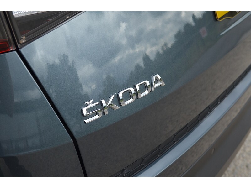 Used Skoda Kodiaq 2017 for sale - 76030008: Photo 58