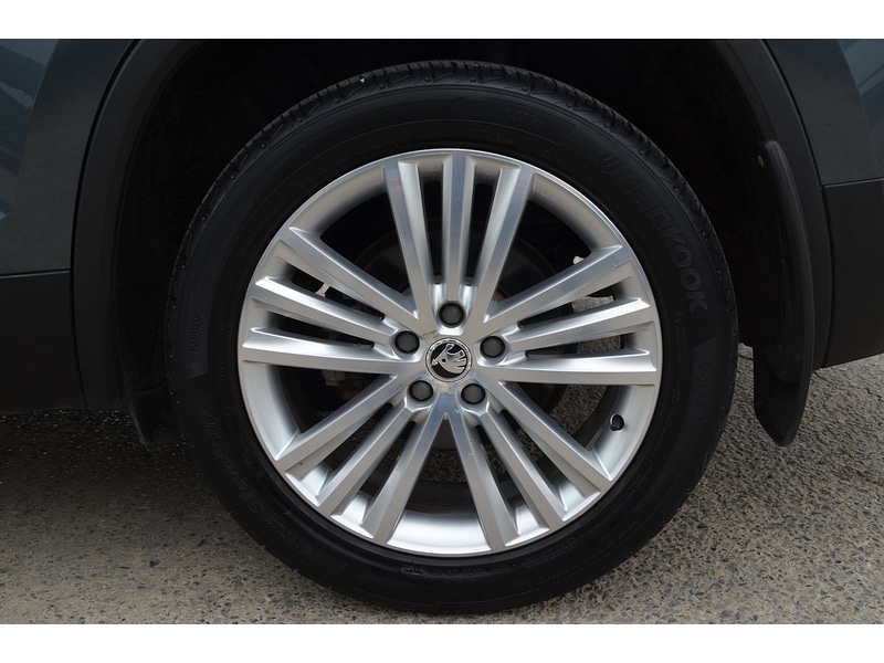 Used Skoda Kodiaq 2017 for sale - 76030008: Photo 61