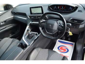 Used Peugeot 3008 2020 for sale - 74635027: Photo