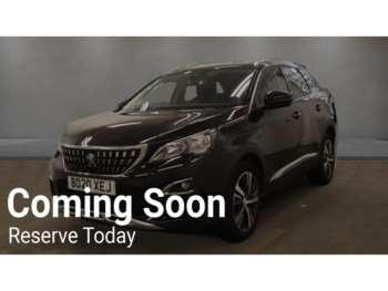 Used Peugeot 3008 2020 for sale - 74635027: Photo