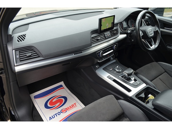 Used Audi Q5 2017 for sale - 75777950: Photo 14