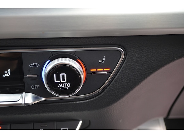 Used Audi Q5 2017 for sale - 75777950: Photo 18