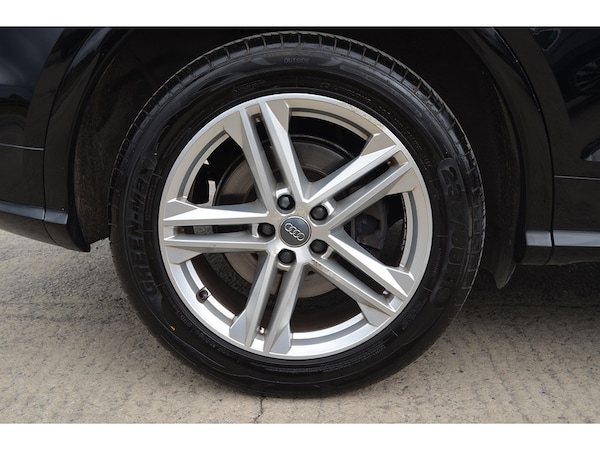 Used Audi Q5 2017 for sale - 75777950: Photo 20