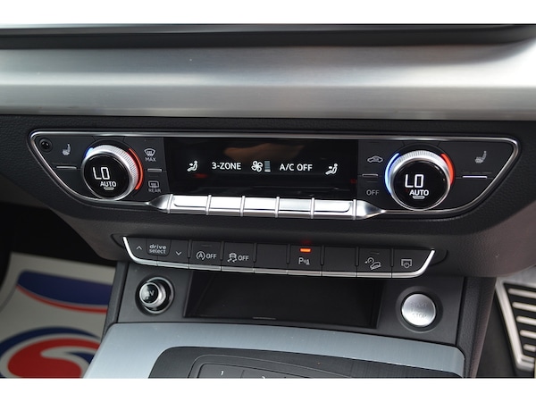 Used Audi Q5 2017 for sale - 75777950: Photo 24